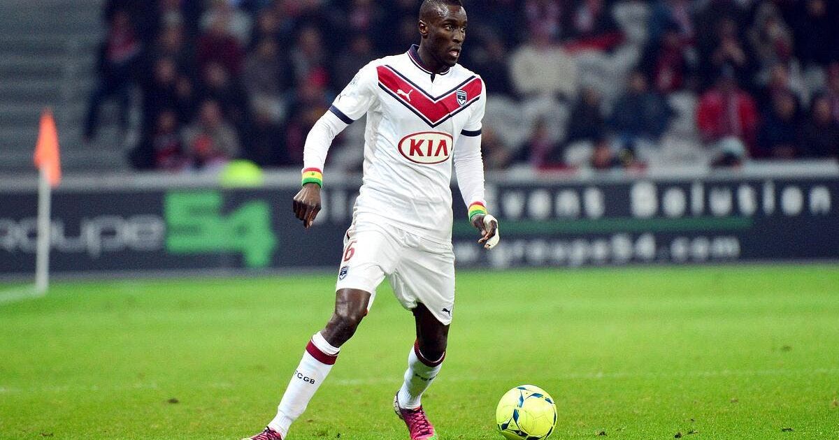 Bordeaux s'explique sur la punition de Sané