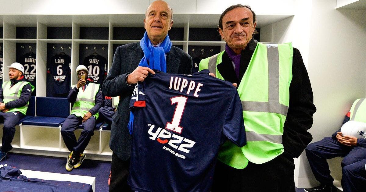 Bordeaux veut faire condamner les casseurs des sièges
