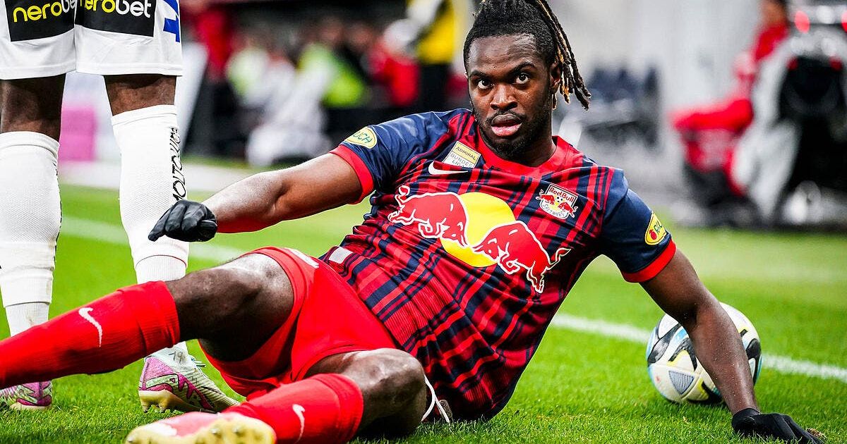 Boudé par l'OL, ce défenseur fait rêver le Bayern et l'Inter