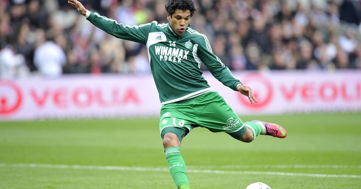 Brandao veut gagner plus que ce soit à l'ASSE ou ailleurs