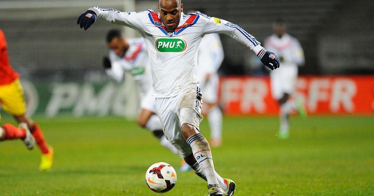Briand fait une promesse pour l'OL face à Ajaccio