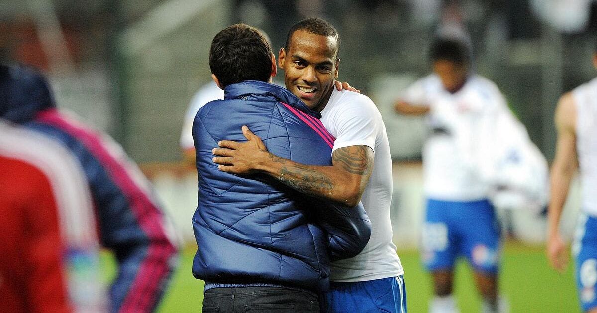 Briand veut se rendre indispensable à l'OL