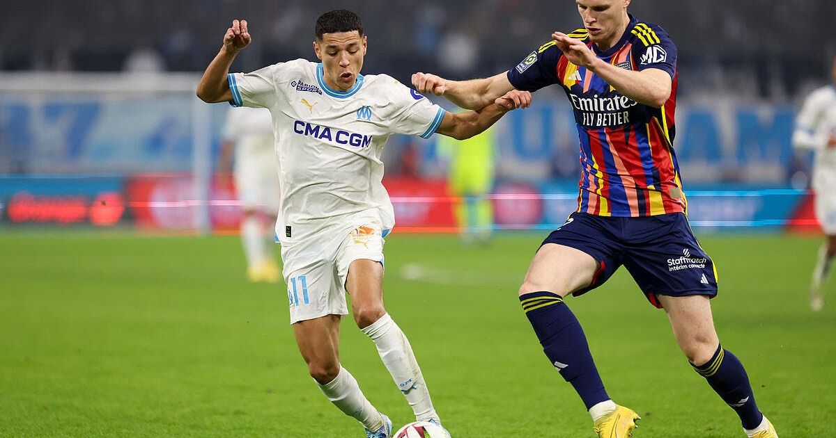 CdM : Manchester City - Fluminense : les compos (19h sur L’Equipe Live)