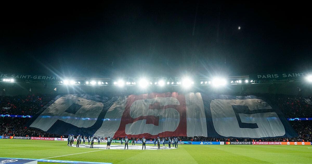 Cette pépite de 14 ans affole le PSG et le Real