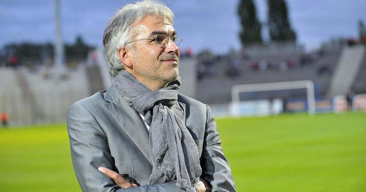 Ceux qui critiquent Hoarau sont « des faux culs » balance Pascal Praud