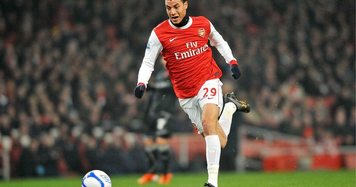 Chamakh à l'OM ? C'est définitivement non