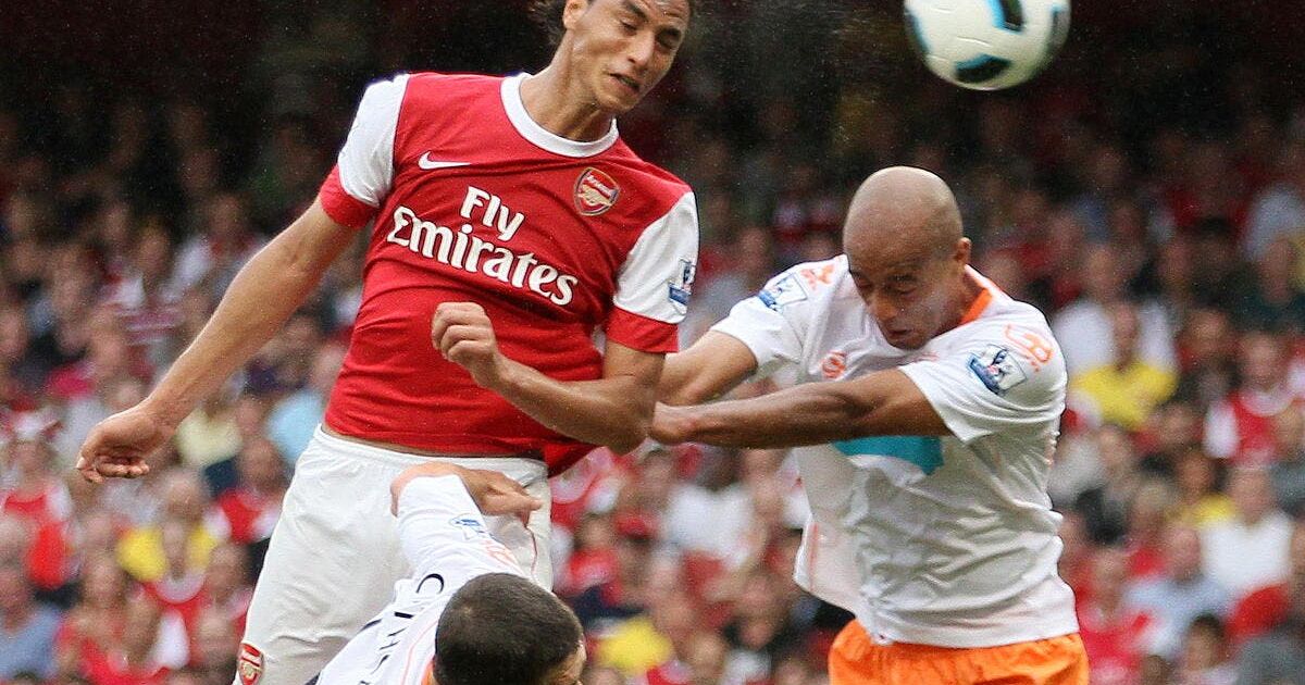 Chamakh ne dit plus non à un retour à Bordeaux