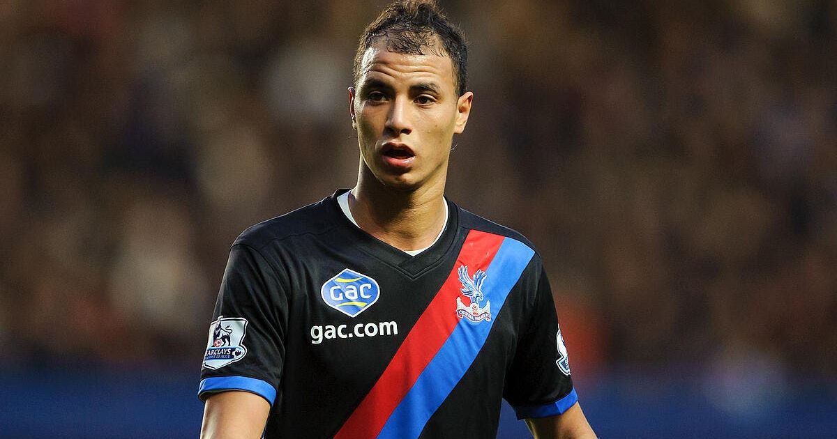 Chamakh simule, son coach est écoeuré et le sort