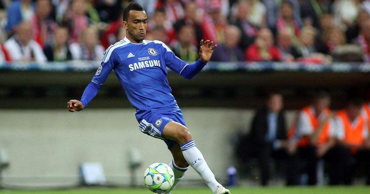 Chelsea laisse partir deux joueurs pour zéro euro