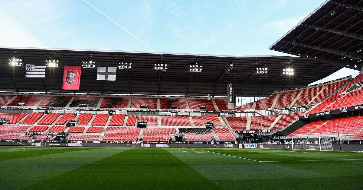 Rennes - RCSA : Les compositions (17h15 sur Ligue 1+)