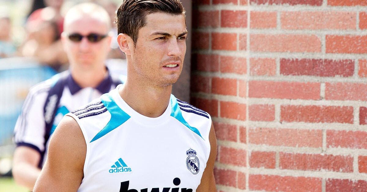 CR7 ne « promet rien » pour son avenir au Real Madrid