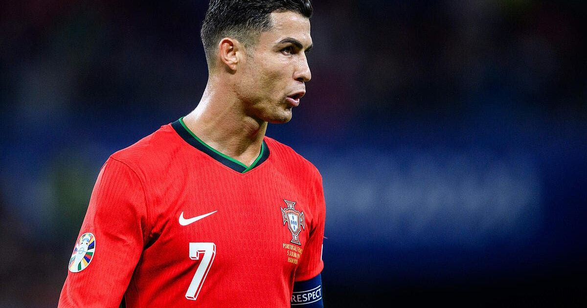 Cristiano Ronaldo mort-vivant, il a tué le Portugal