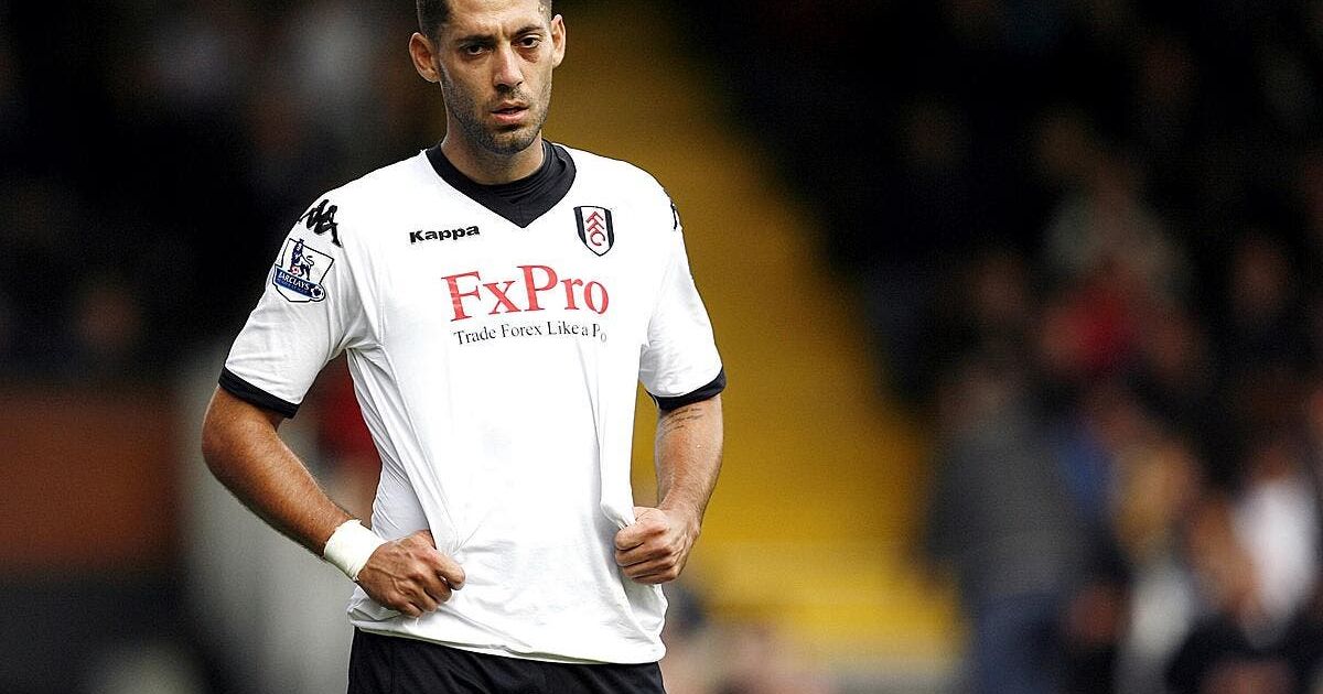 Dempsey proche du PSG