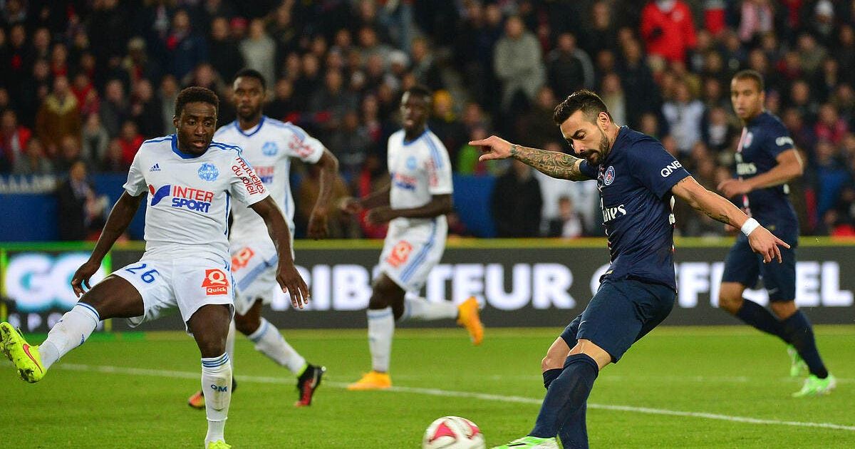 Denis Balbir choisit cash son camp entre OM et PSG