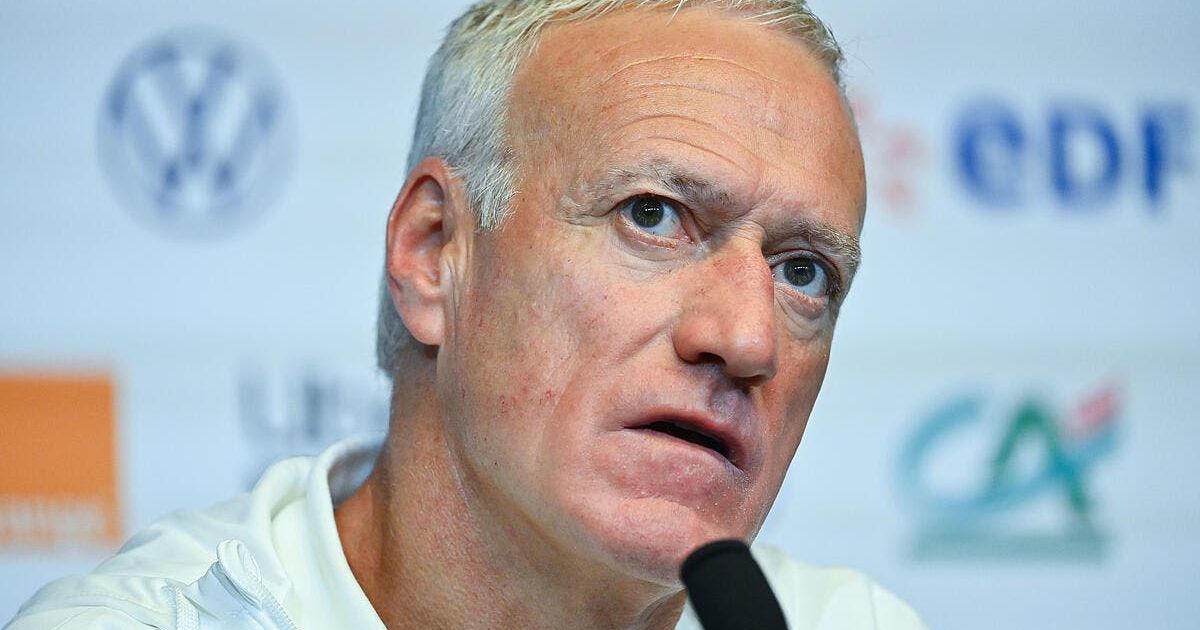 Gros clash entre Daniel Riolo et Pascal Praud, c'est la faute à Deschamps