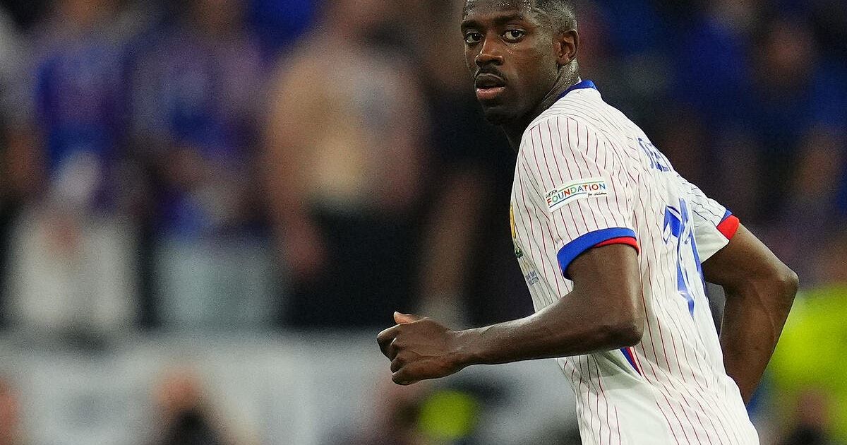 EdF : Dembélé « l’autiste », Sampaoli dérape à son tour