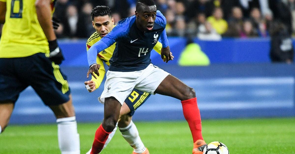 EdF : Johan Micoud effaré des propos de Blaise Matuidi