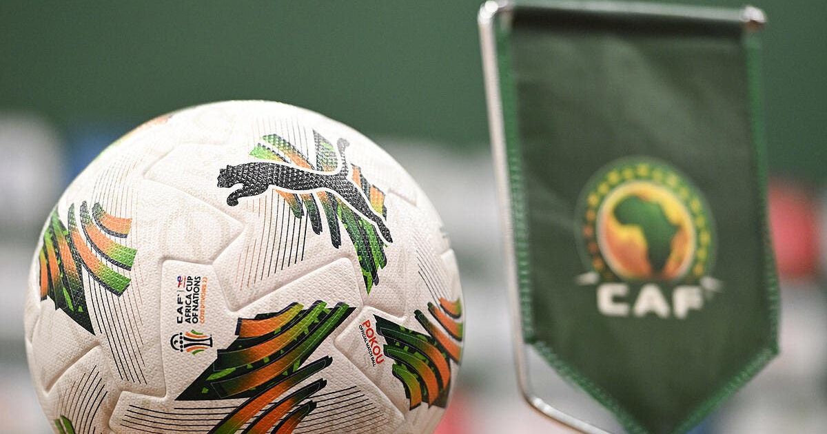Egypte - RD Congo : les compos (21h00 sur beIN Sports 2)