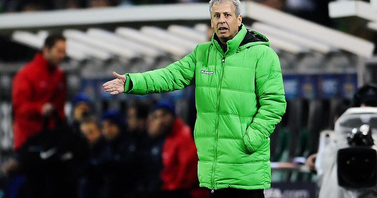 Favre, le profil parfait pour l’OL