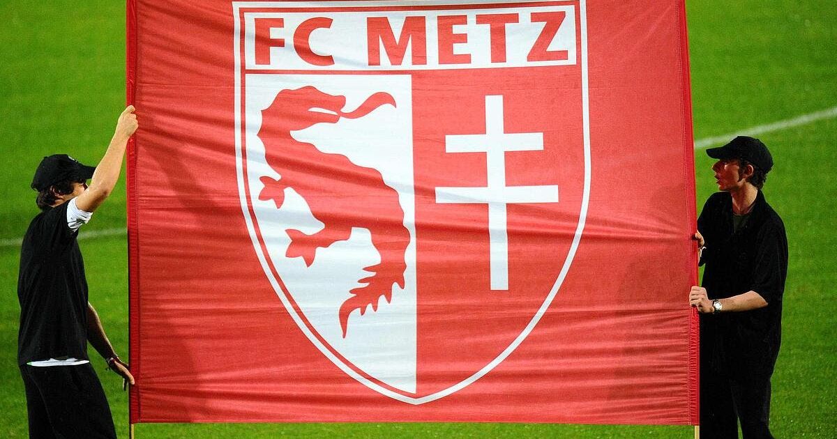 FCM : Le groupe de Metz contre l'OL