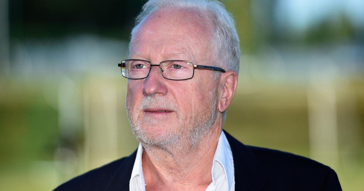 FFF : Rousselot candidat à la présidence contre Le Graët