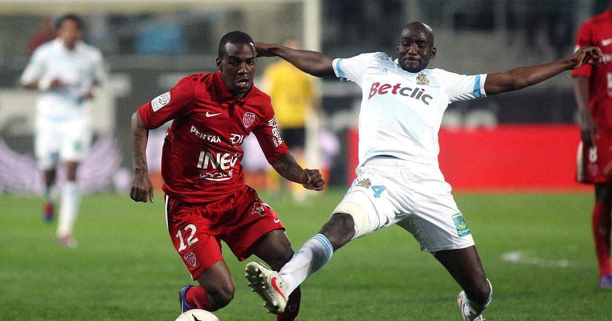 Gaël Kakuta fait le bilan de son retour en France