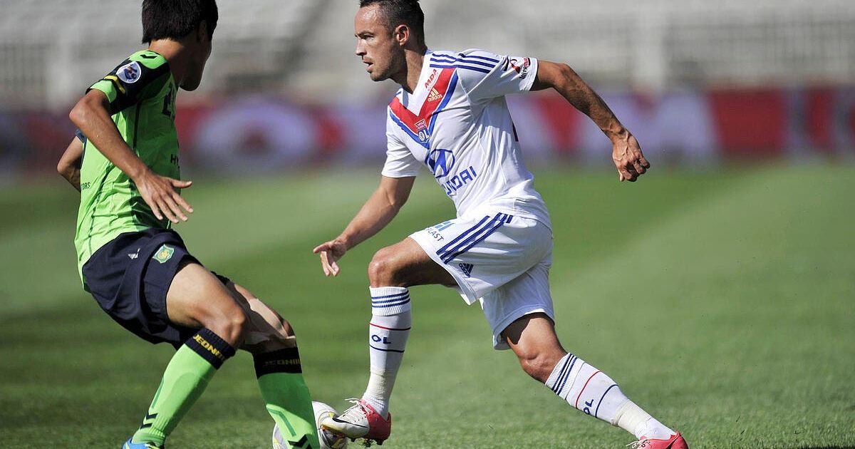 Garde voit OL-Real Madrid comme une « répétition générale