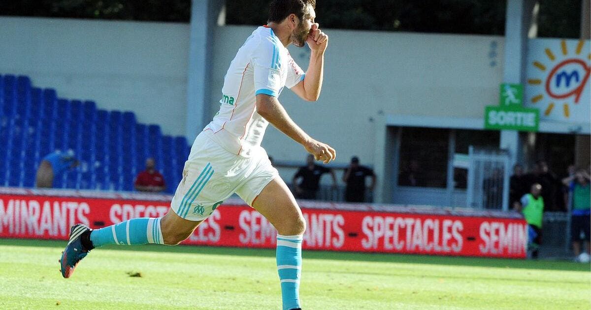 Gignac en version « Non, je n’ai pas changé