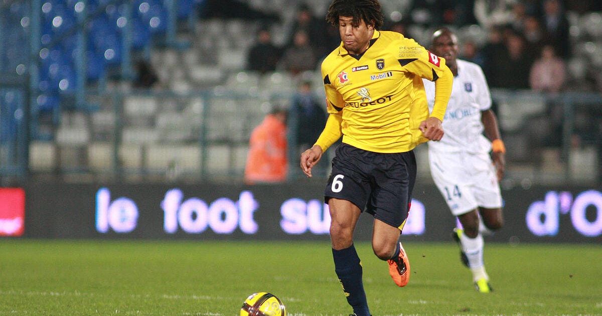 Gillot veut piocher à Sochaux pour remplacer Diarra
