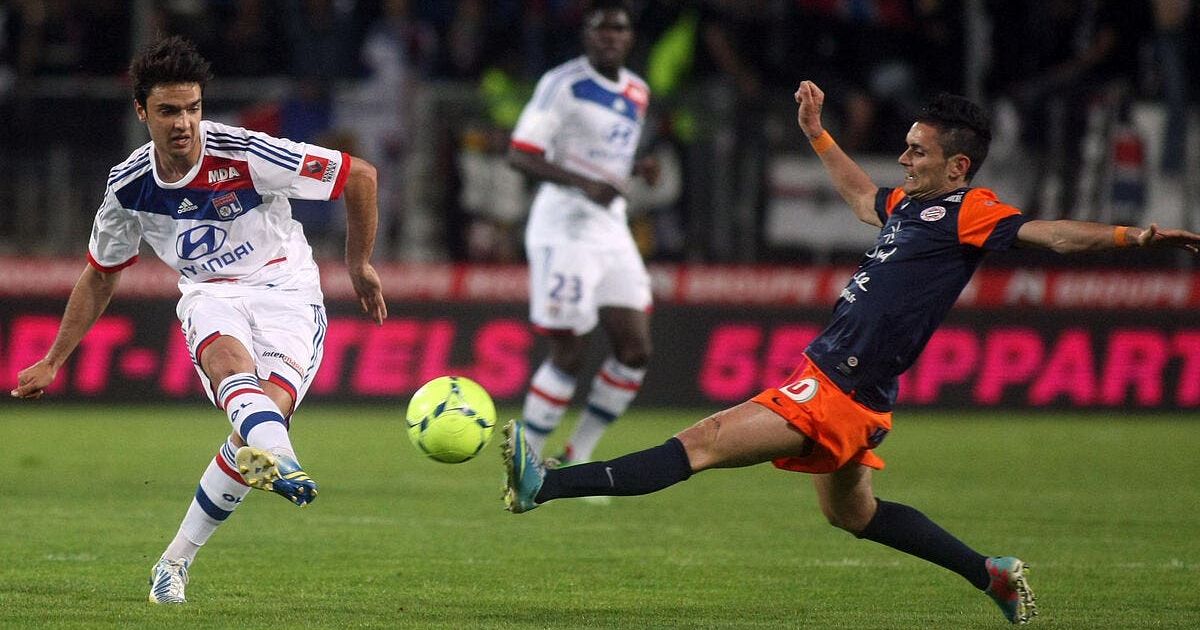 Grenier, un joueur « décisif » pour l’OL constate Garde