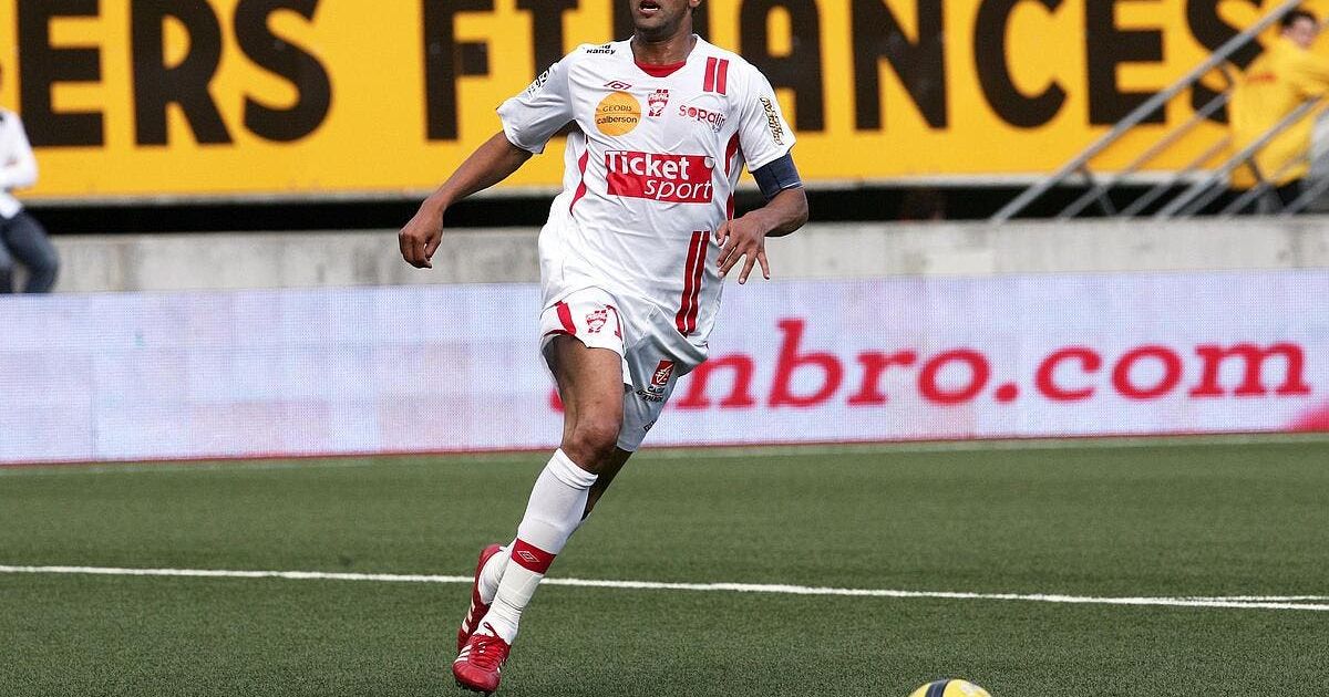 Hadji attend que Nancy le mette en promo
