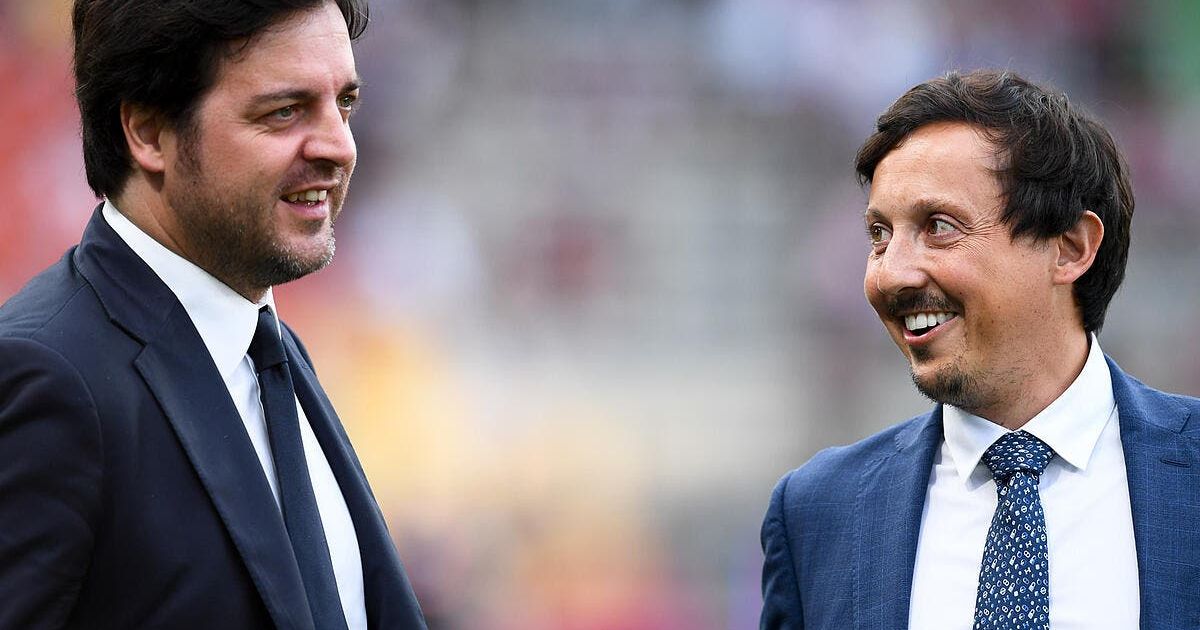 Javier Ribalta c'est fini, l'OM officialise son départ