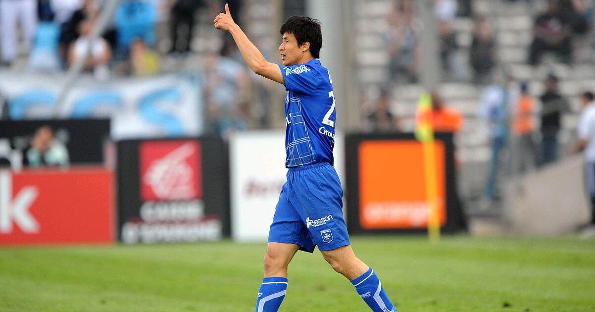 Jung-Jo Gook a « lavé l’honneur coréen » à Marseille