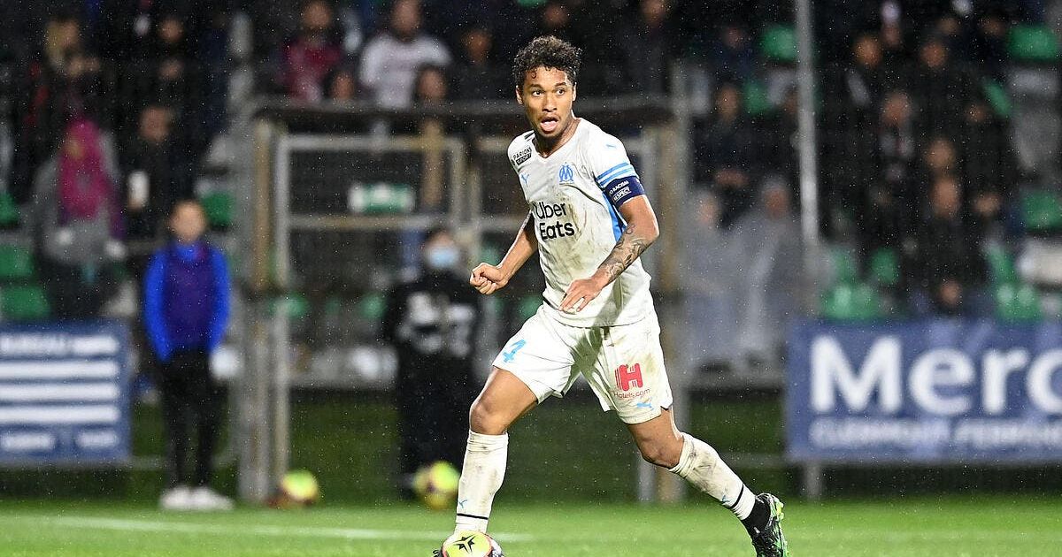 OM : Kamara s'en va, Longoria s'est planté