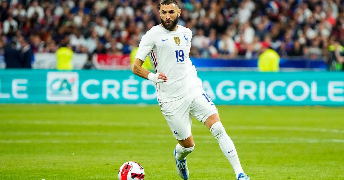 Real Madrid : Karim Benzema fulmine après ces attaques en traitre
