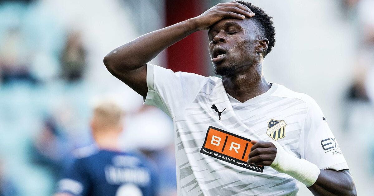 3 millions pour Zeidane Inoussa, l'ASSE a sa cible