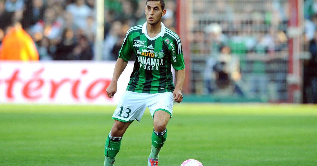 L'ASSE effarée du comportement des joueurs d'Ajaccio et de l'arbitre