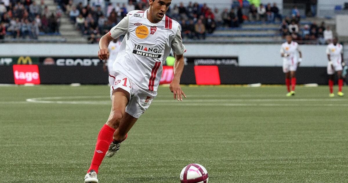 L’ASSE négocie avec Nancy pour Hadji