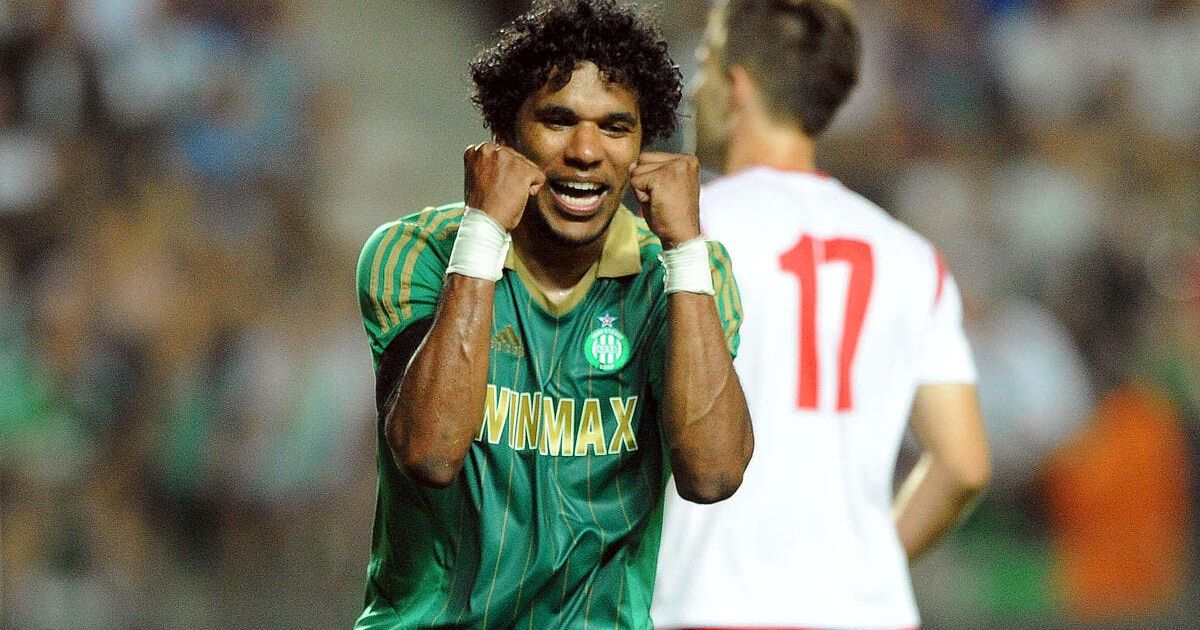 L'ASSE officialise le départ de Brandao