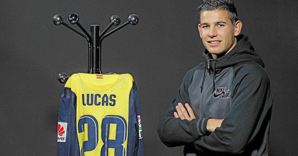L'ASSE piste un défenseur français en Espagne