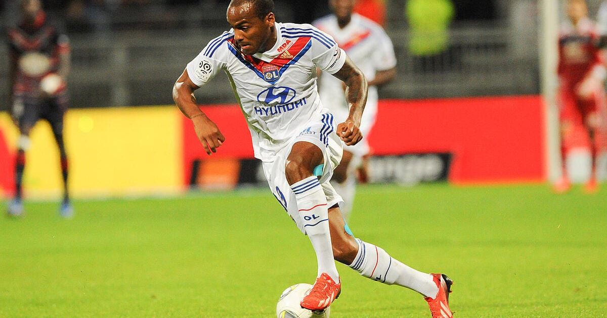 L'OL est en « état d’urgence » constate Jimmy Briand