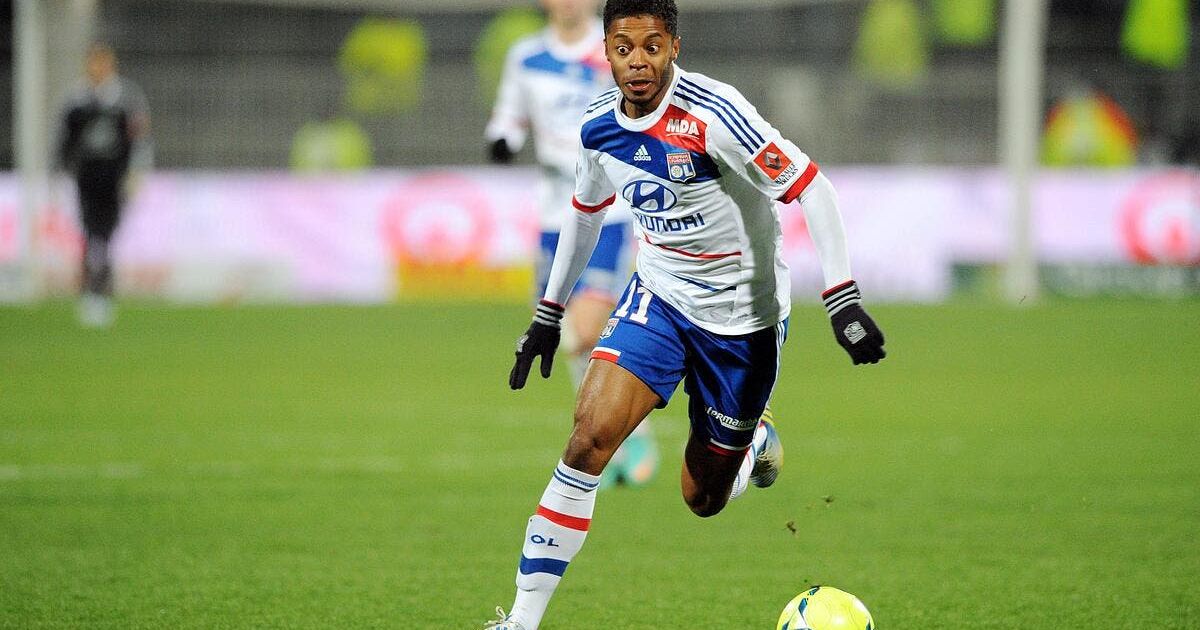 L'OL et Bastos, bientôt la fin pour 5ME