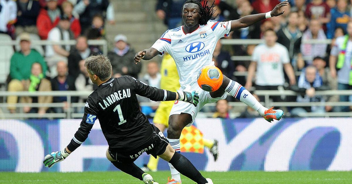L’OL était trop fort constate Bastia
