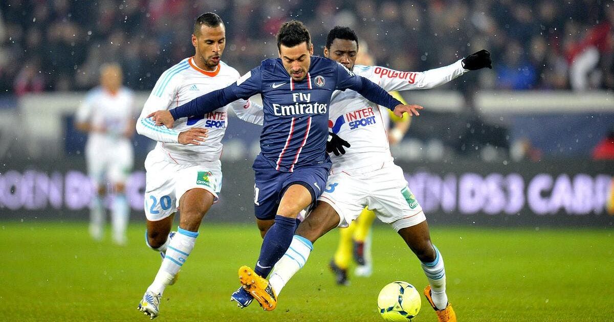 C'est vraiment trop injuste pour l'OM constate Fanni