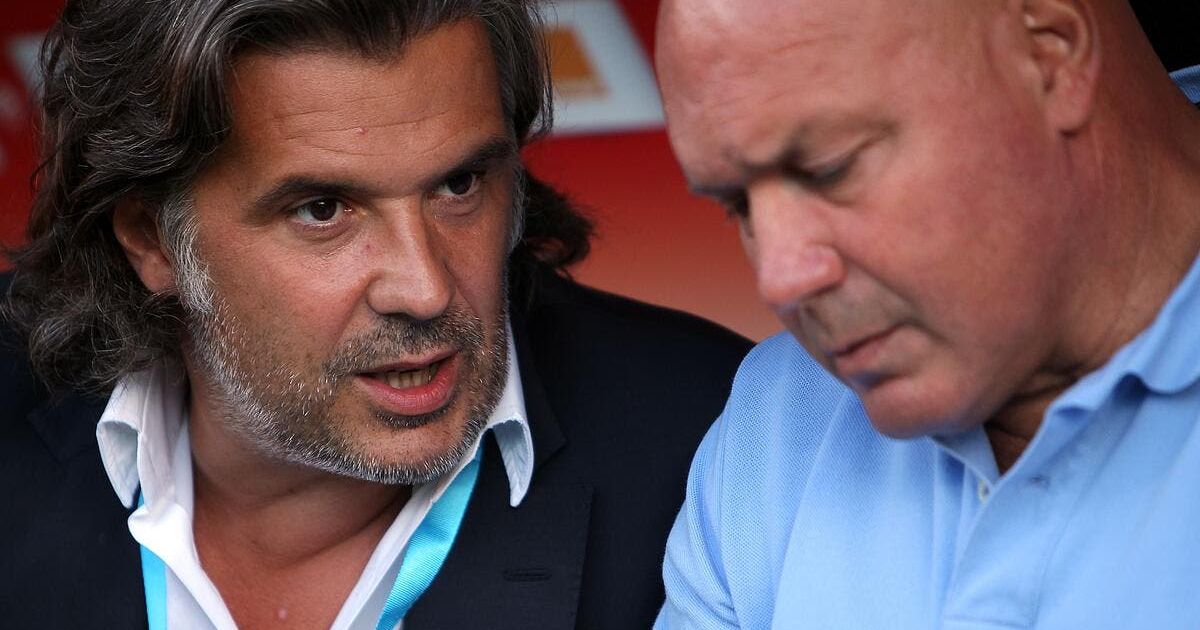 L’OM ne lâchera jamais Anigo prévient Labrune
