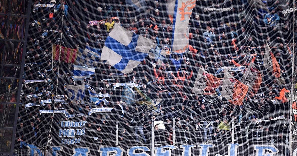 L’OM pénalisé à Saint-Etienne