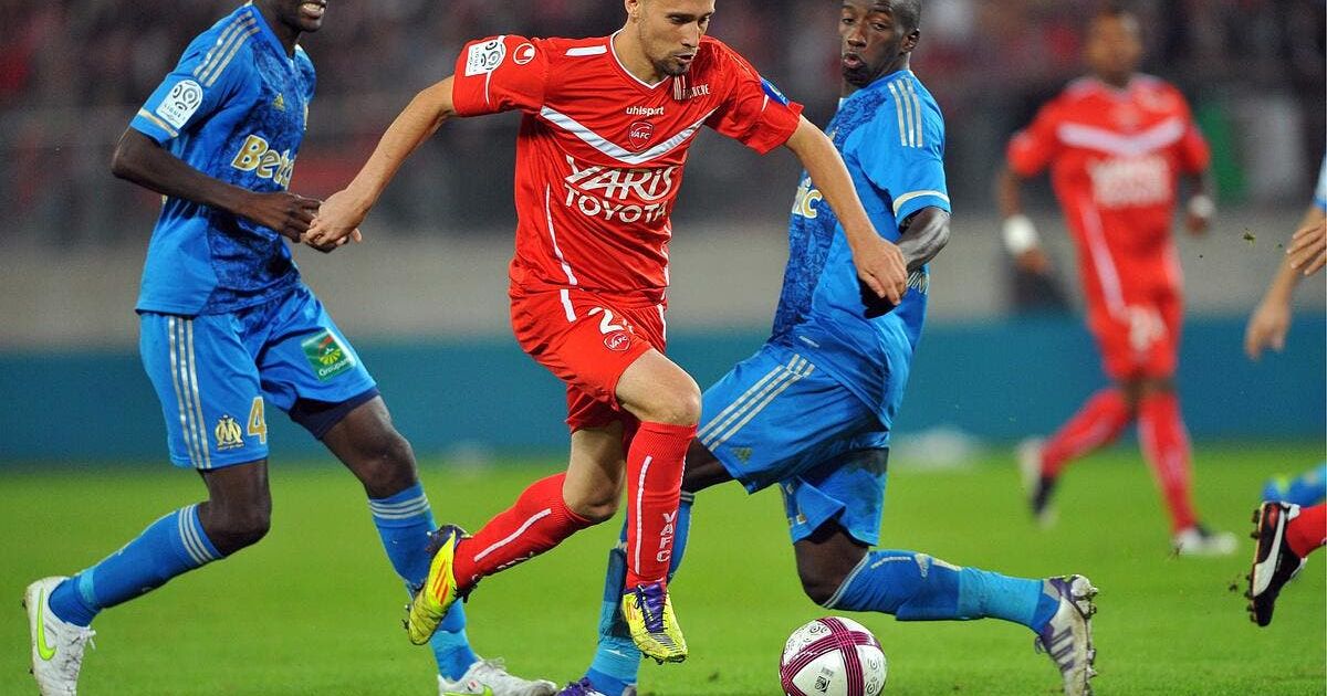 L'OM prospecte en France et cible Cohade