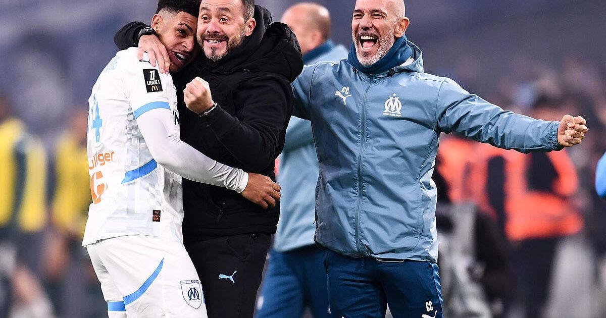 L'OM n'est pas là pour coller 5-0 à toute la Ligue 1