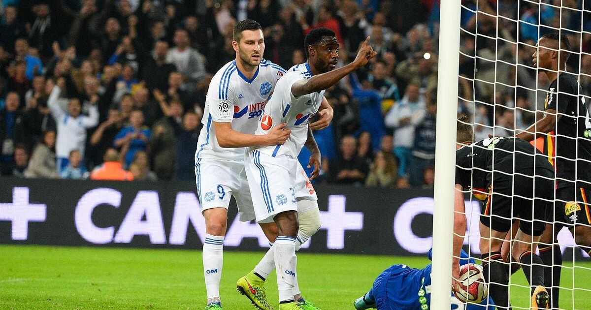 Gignac voit bien que « l’ogre » PSG revient