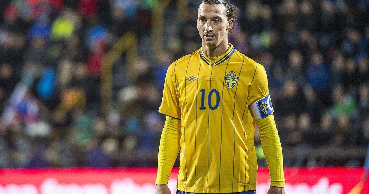 La remontée fantastique de la Suède, le Portugal cale